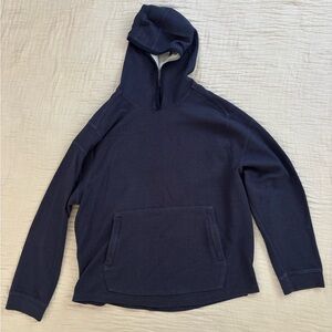 All in Motion Dark Blue Men's Hoodie